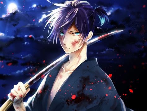 cartoonhd noragami